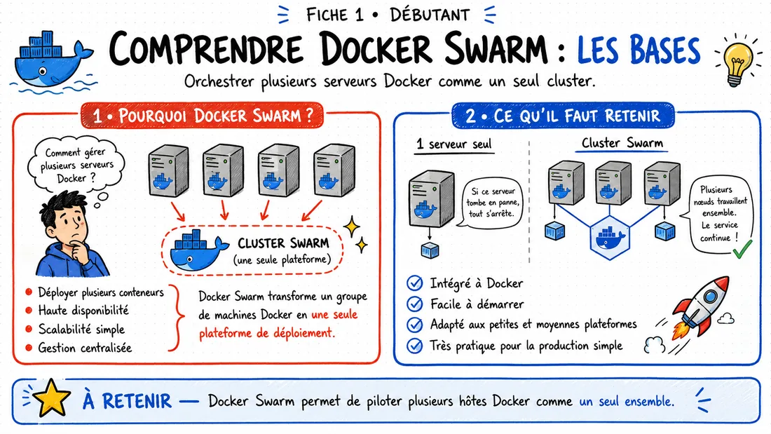 Docker Swarm