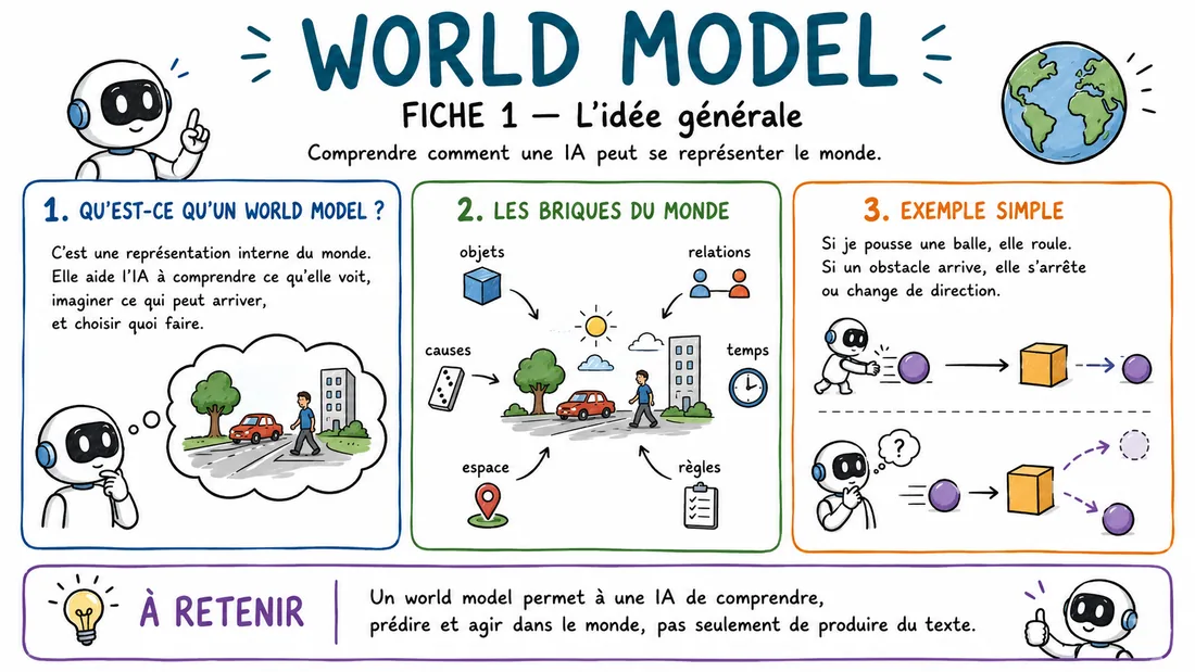 World Model
